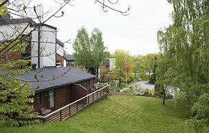 Thon Hotel Asker