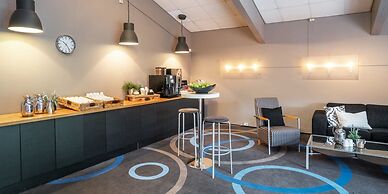 Thon Hotel Asker
