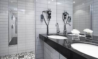 Thon Hotel Asker