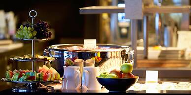 Thon Hotel Asker