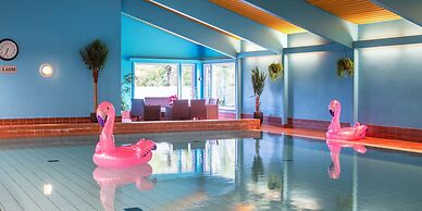 Thon Hotel Asker