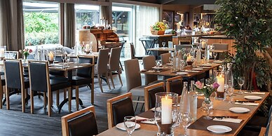 Thon Hotel Asker