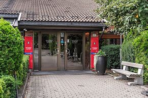 Thon Hotel Asker
