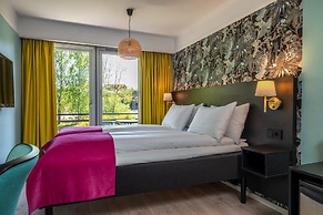 Thon Hotel Asker