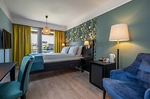 Thon Hotel Asker