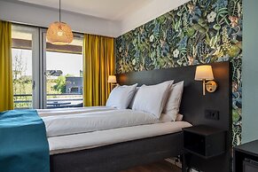 Thon Hotel Asker