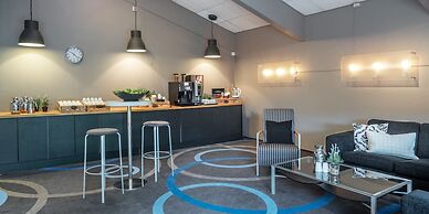 Thon Hotel Asker