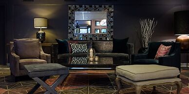 Thon Hotel Asker