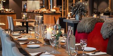 Thon Hotel Asker