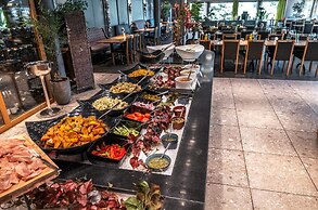 Thon Hotel Asker