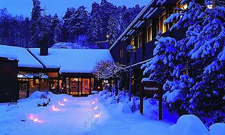 Thon Hotel Asker