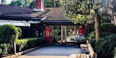 Thon Hotel Asker