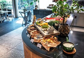 Thon Hotel Asker
