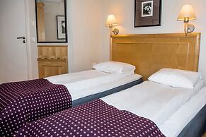 Thon Hotel Asker