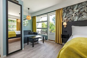 Thon Hotel Asker