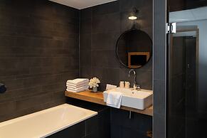 Hotel Keyser Breda