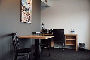 Hotel Keyser Breda