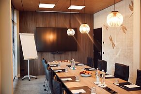 Hotel Keyser Breda