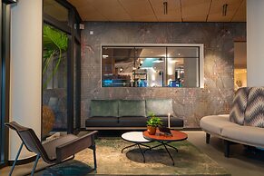 Hotel Keyser Breda