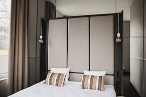 Hotel Keyser Breda