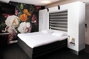 Hotel Keyser Breda