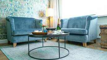 Hotel Keyser Breda