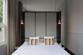 Hotel Keyser Breda