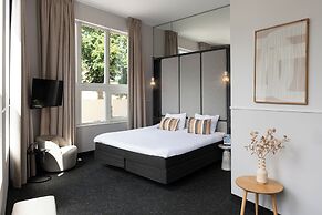 Hotel Keyser Breda