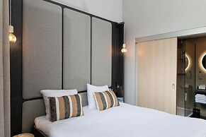Hotel Keyser Breda