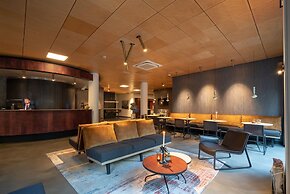 Hotel Keyser Breda