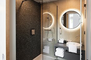 Hotel Keyser Breda