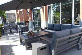 Hotel Keyser Breda