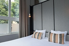 Hotel Keyser Breda