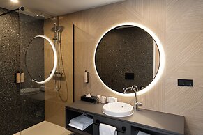 Hotel Keyser Breda