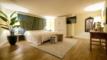 Hotel Keyser Breda