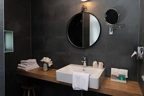 Hotel Keyser Breda