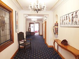 Hotel Zarauz