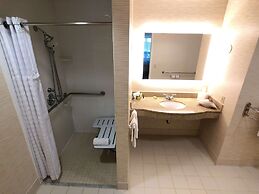 Hilton San Diego Gaslamp Quarter