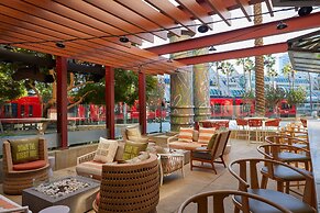 Hilton San Diego Gaslamp Quarter