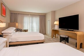 Hilton San Diego Gaslamp Quarter