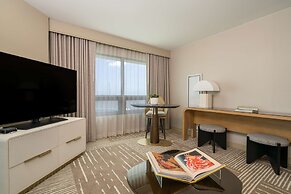 Hilton San Diego Gaslamp Quarter