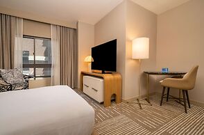 Hilton San Diego Gaslamp Quarter