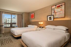 Hilton San Diego Gaslamp Quarter