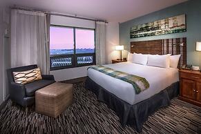 Hilton San Diego Gaslamp Quarter