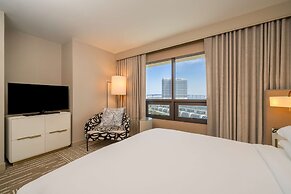 Hilton San Diego Gaslamp Quarter