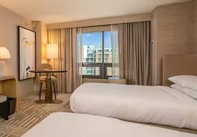 Hilton San Diego Gaslamp Quarter