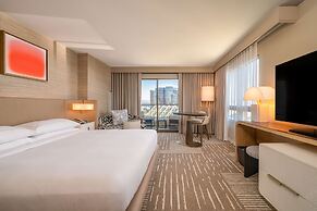Hilton San Diego Gaslamp Quarter
