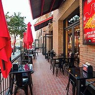 Hilton San Diego Gaslamp Quarter
