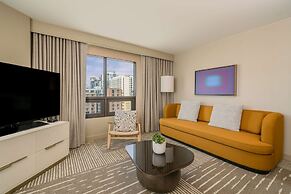Hilton San Diego Gaslamp Quarter