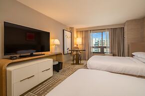 Hilton San Diego Gaslamp Quarter